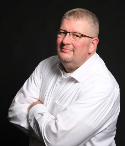 Peter — rijinstructeur Auto-Maat